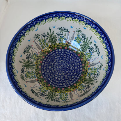 KALICH Roaming Runner Nesting Bowl 7.5"
