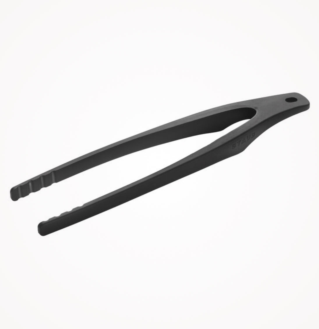 STAUB Silicone Tongs