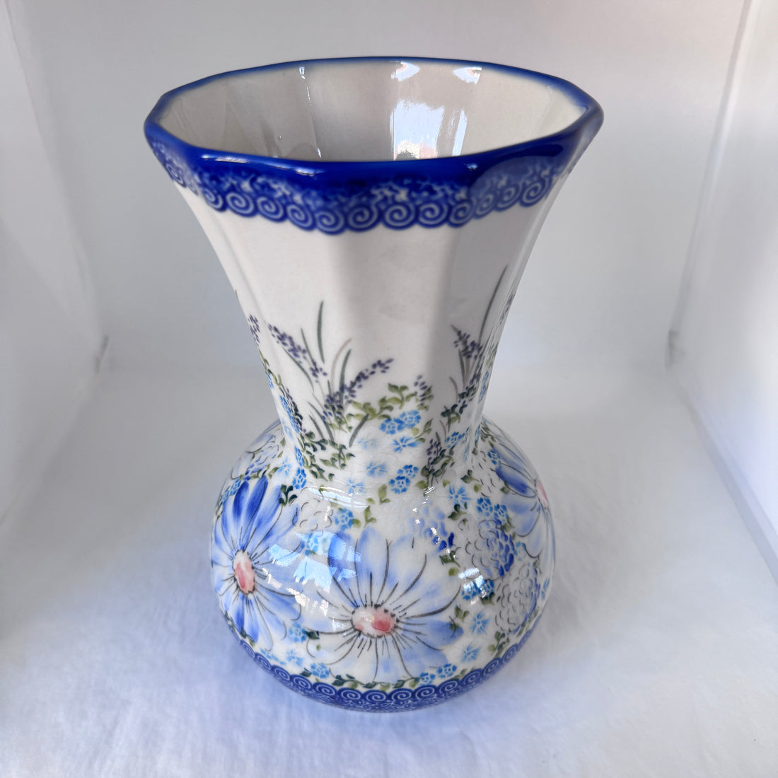KALICH Daydreamer Large Vase