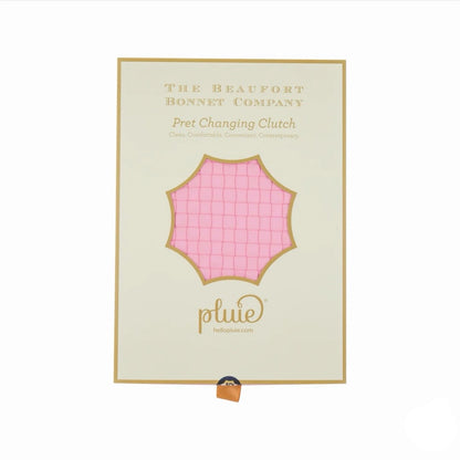 T.B.B.C. Pluie Pret Changing Clutch