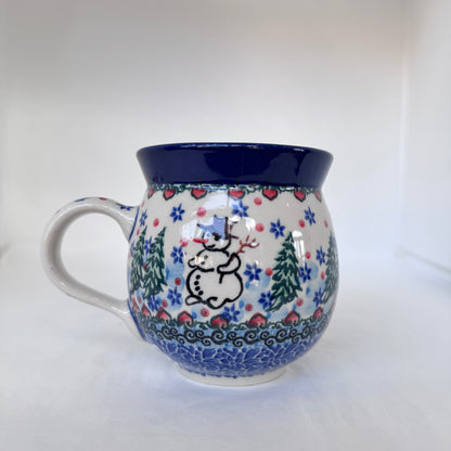 U4661 Bubble Mug 12 oz