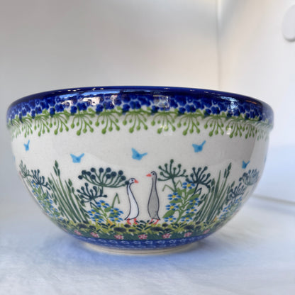 KALICH Roaming Runner Nesting Bowl 7.5"