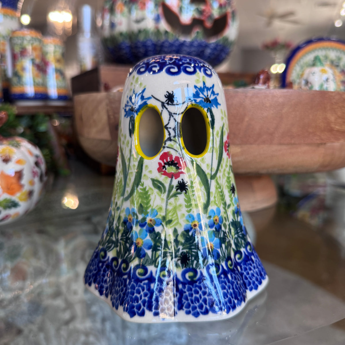 KALICH Ghost Luminary