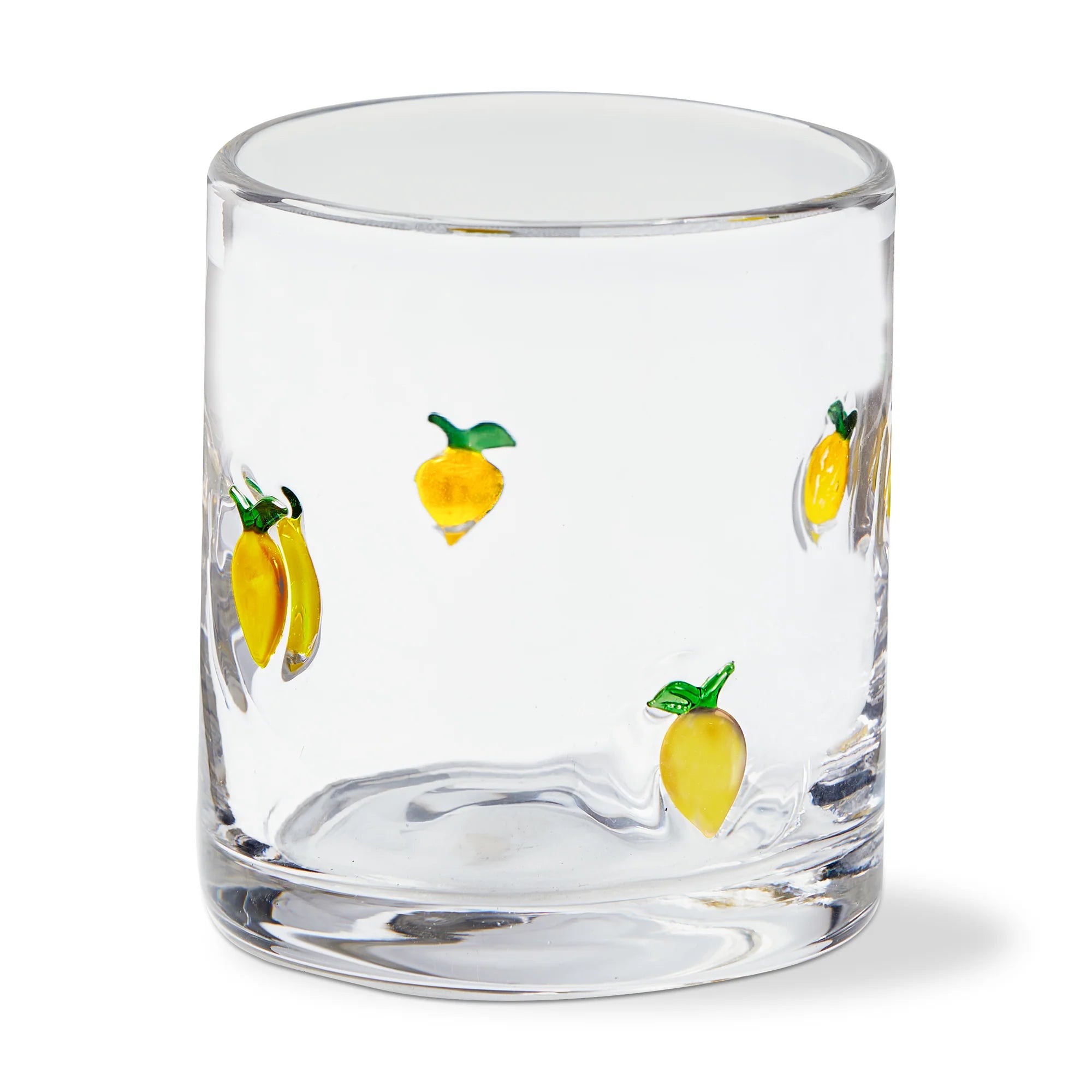 Lemon Glass