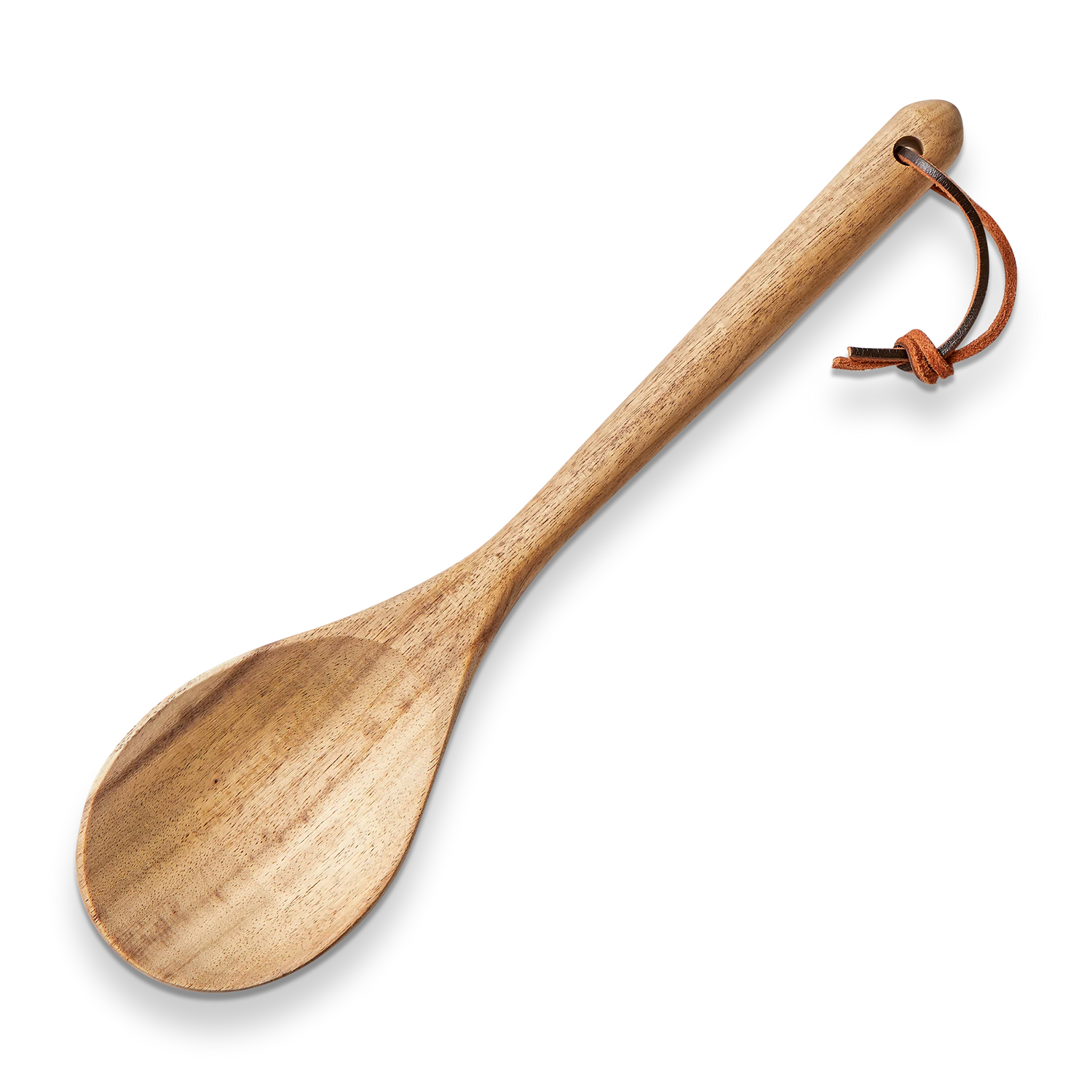 Wooden Spoon