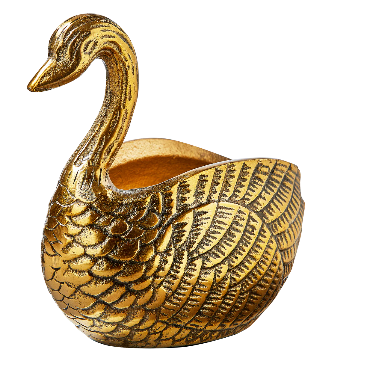 Duck Decorative Bowl
