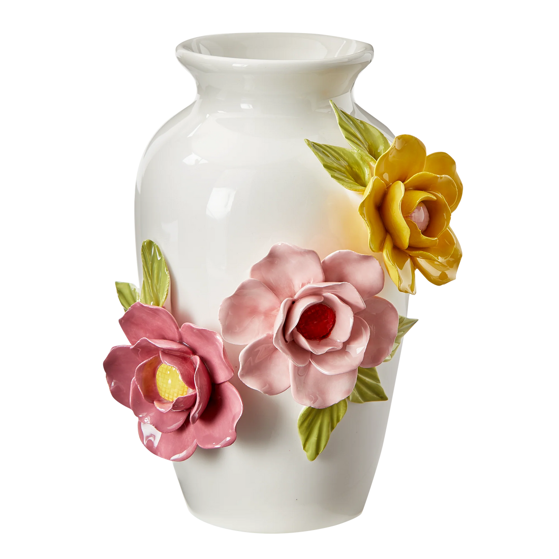 Fiora Vase