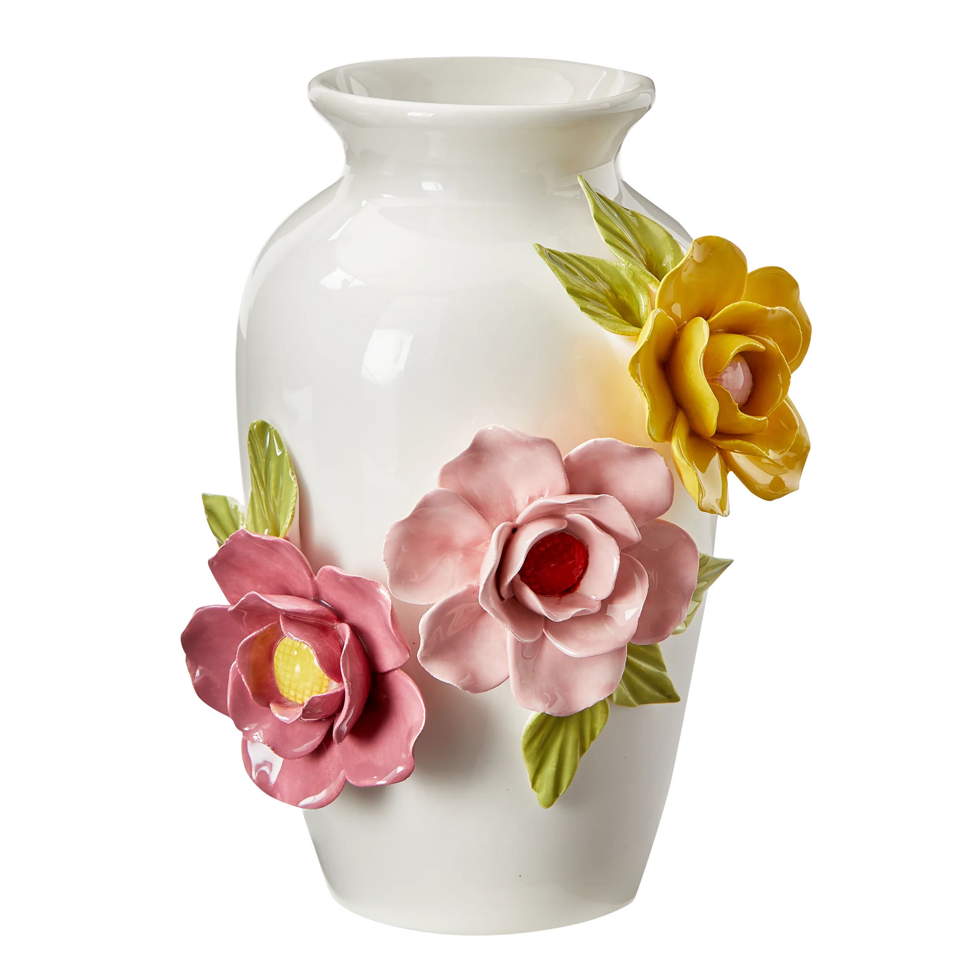 Fiora Vase