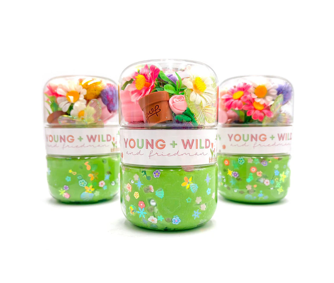 Grab &amp; Go - Gardening