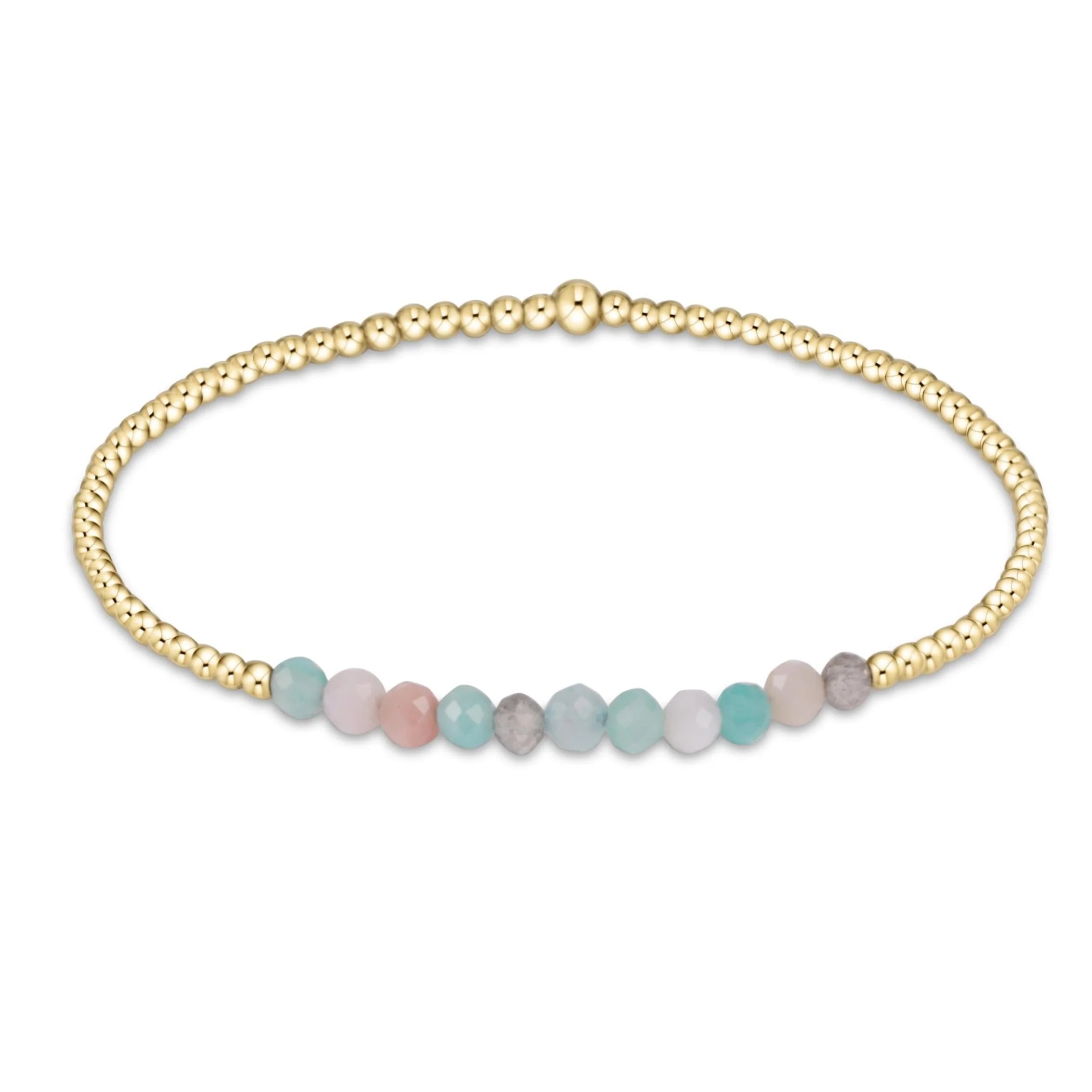 ENewton Gemstone Beaded Bliss Collection