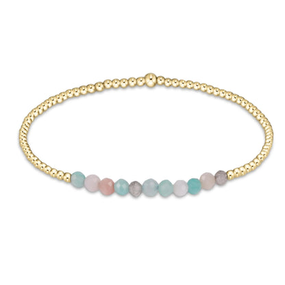 ENewton Gemstone Beaded Bliss Collection