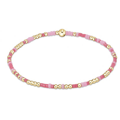 egirl Hope Unwritten Bracelet Collection