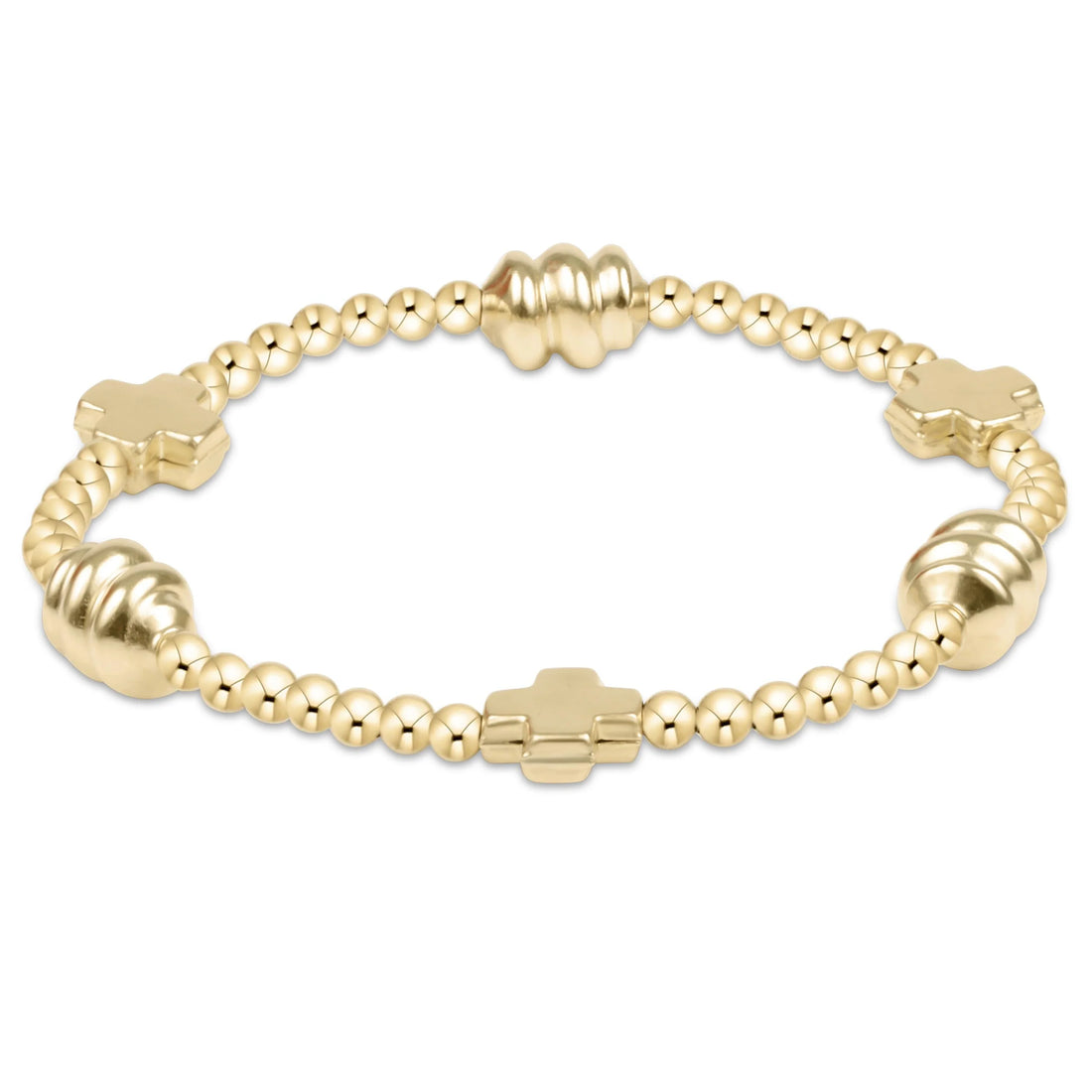 Signature Cross Admire Pattern Collection