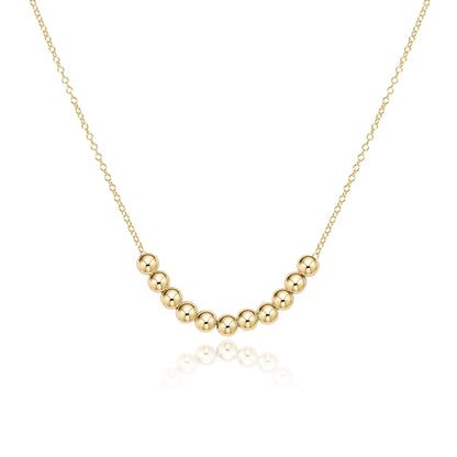 ENewton Gold Charm 16&quot; Necklace Collection