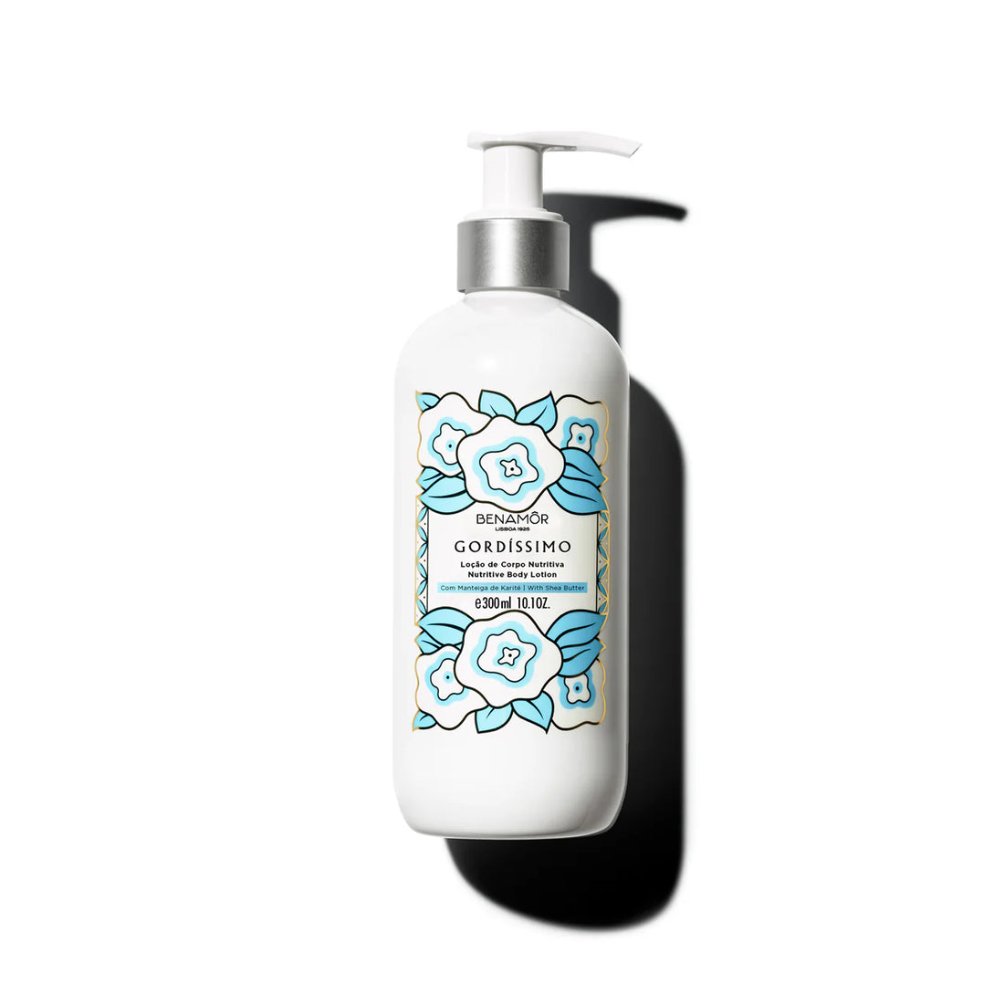 Gordissimo Body Lotion 300ml