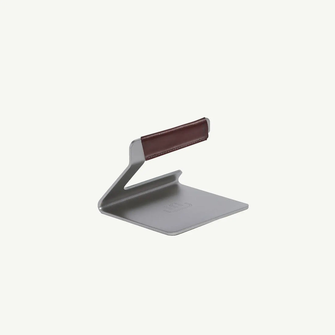 Stainless Clad Grill Press
