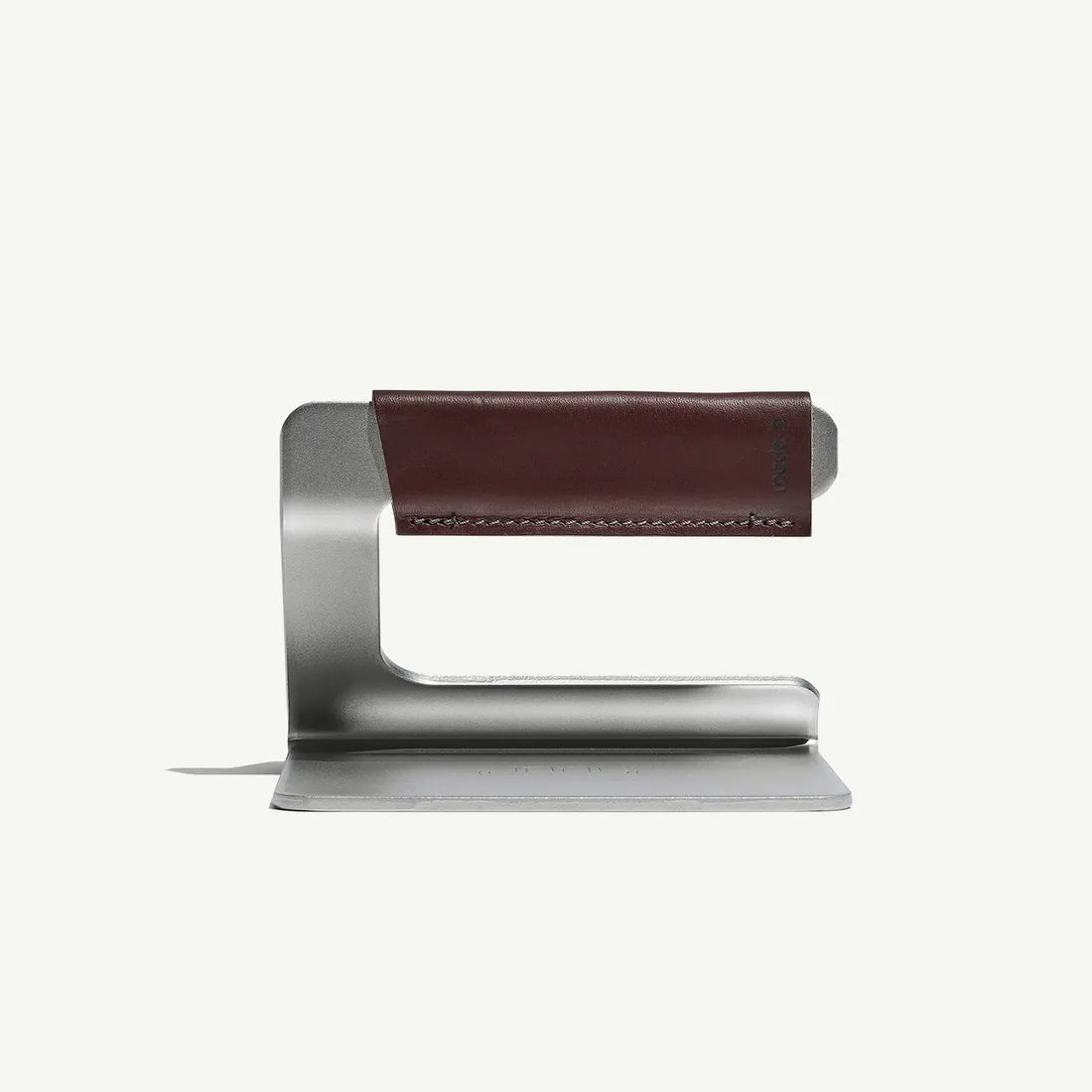 Stainless Clad Grill Press