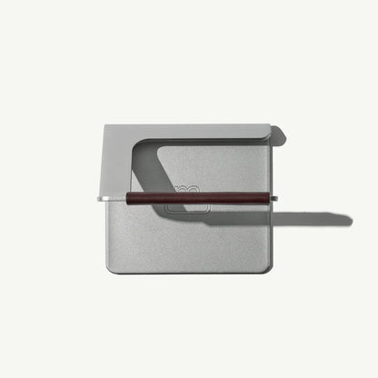 Stainless Clad Grill Press