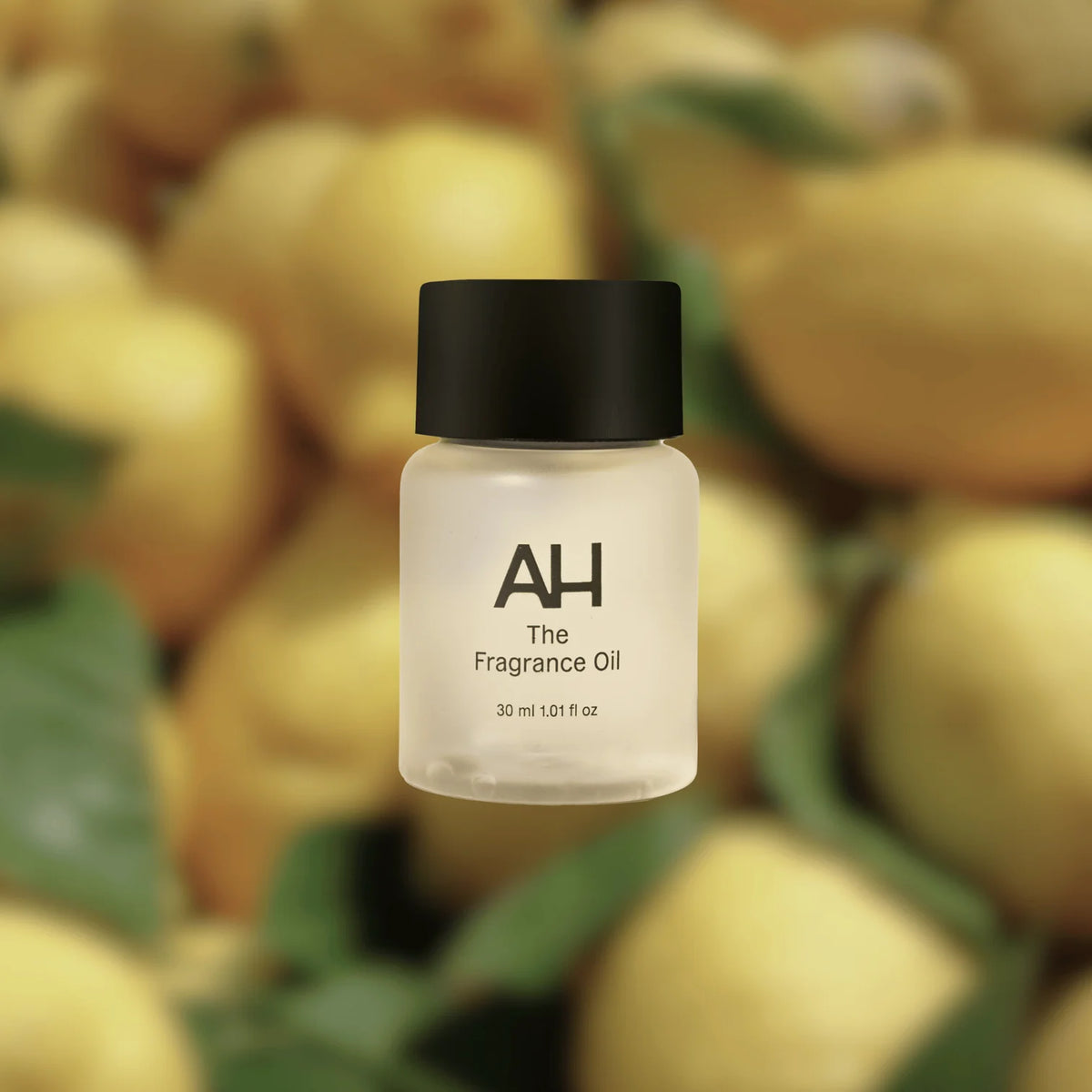 Happy Fragrance Oil- Aura House