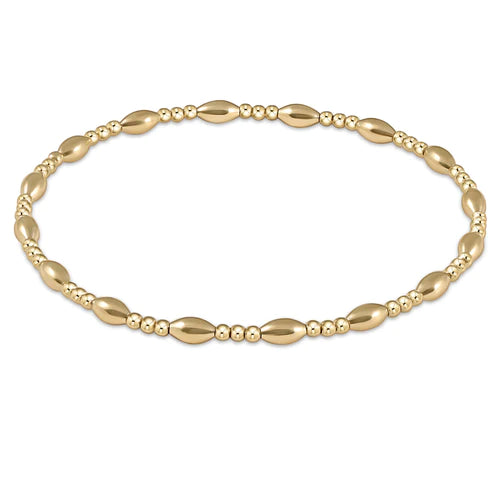 ENewton Extends Gold Classic Bracelet Collection