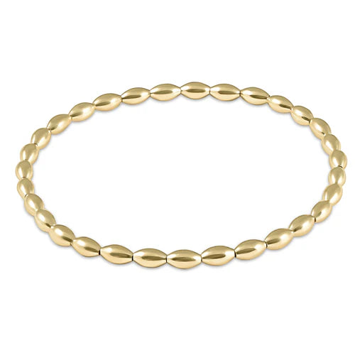 ENewton Extends Gold Classic Bracelet Collection