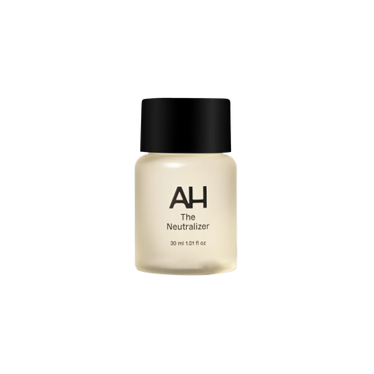 The Neutralizer Fragrance Oil- Aura House