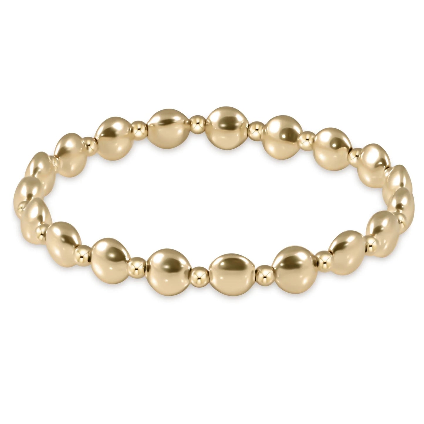 ENewton Extends Gold Classic Bracelet Collection