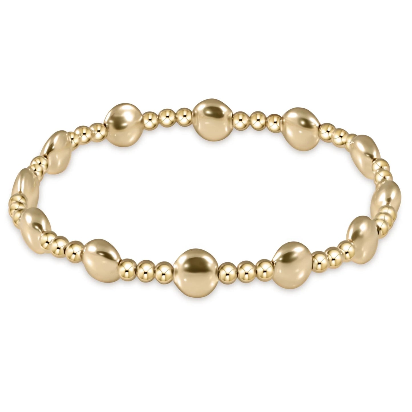 ENewton Extends Gold Classic Bracelet Collection