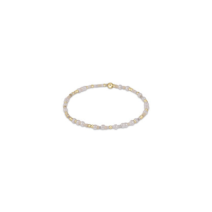 Enewton Hope Unwritten Bracelet Collection