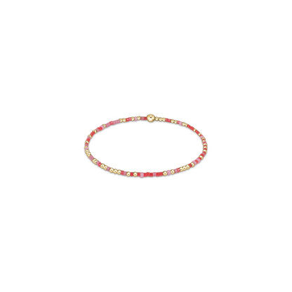 Enewton Hope Unwritten Bracelet Collection