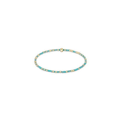 Enewton Hope Unwritten Bracelet Collection