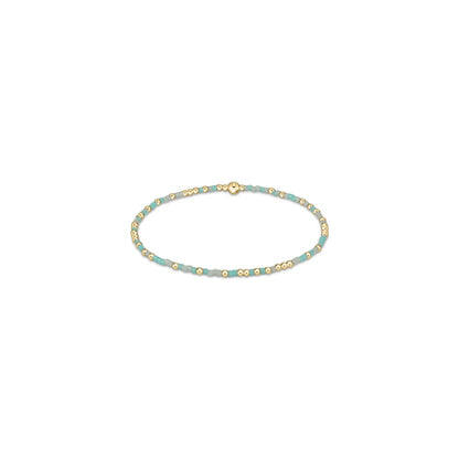 Enewton Extends Hope Unwritten Collection