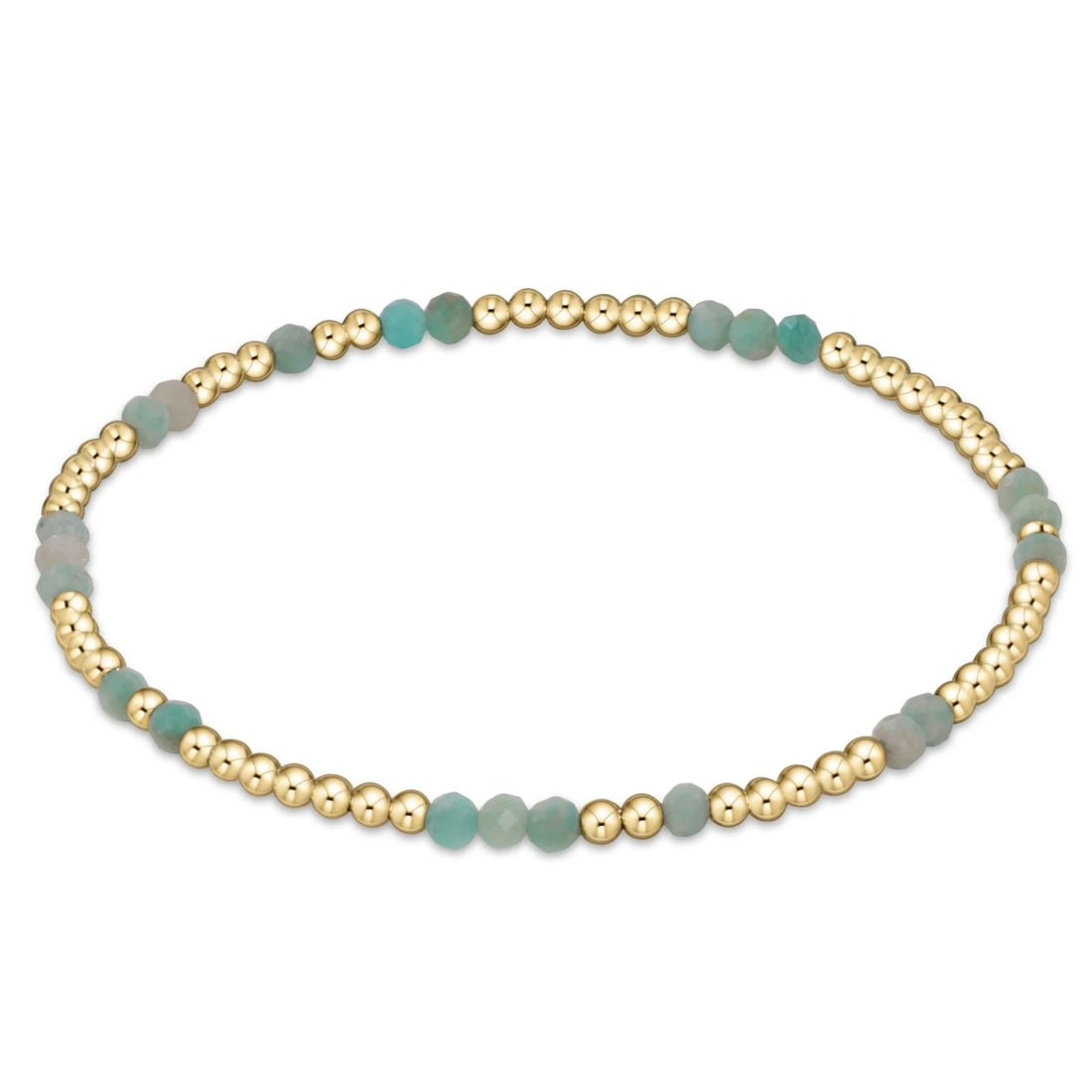 ENewton Gemstone Hope Unwritten