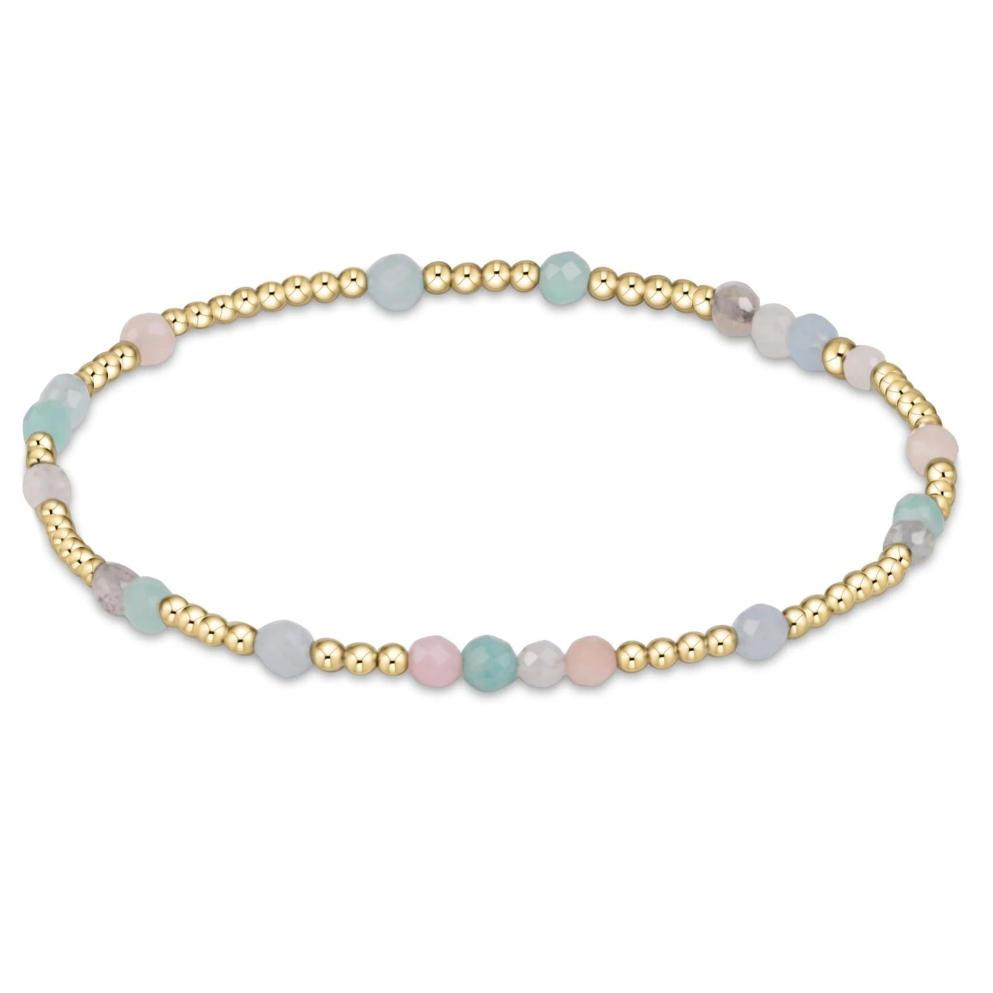 ENewton Gemstone Beaded Bliss Collection