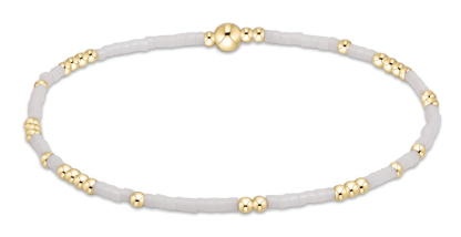 Enewton Extends Hope Unwritten Collection