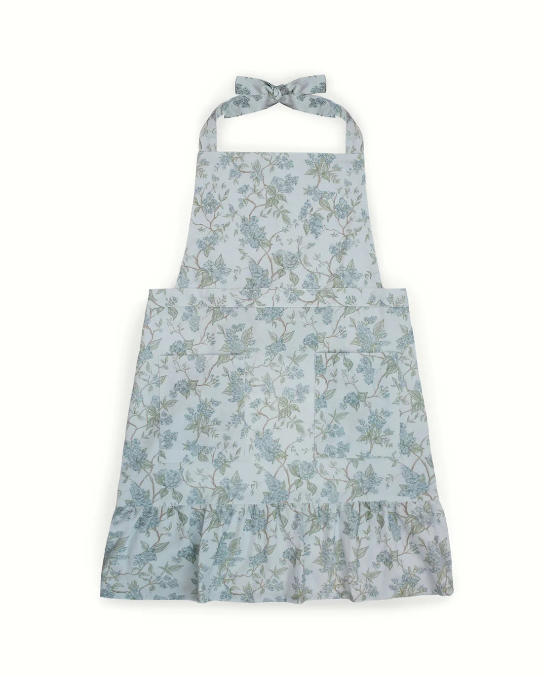 Willamere Adult Apron HYACINTH