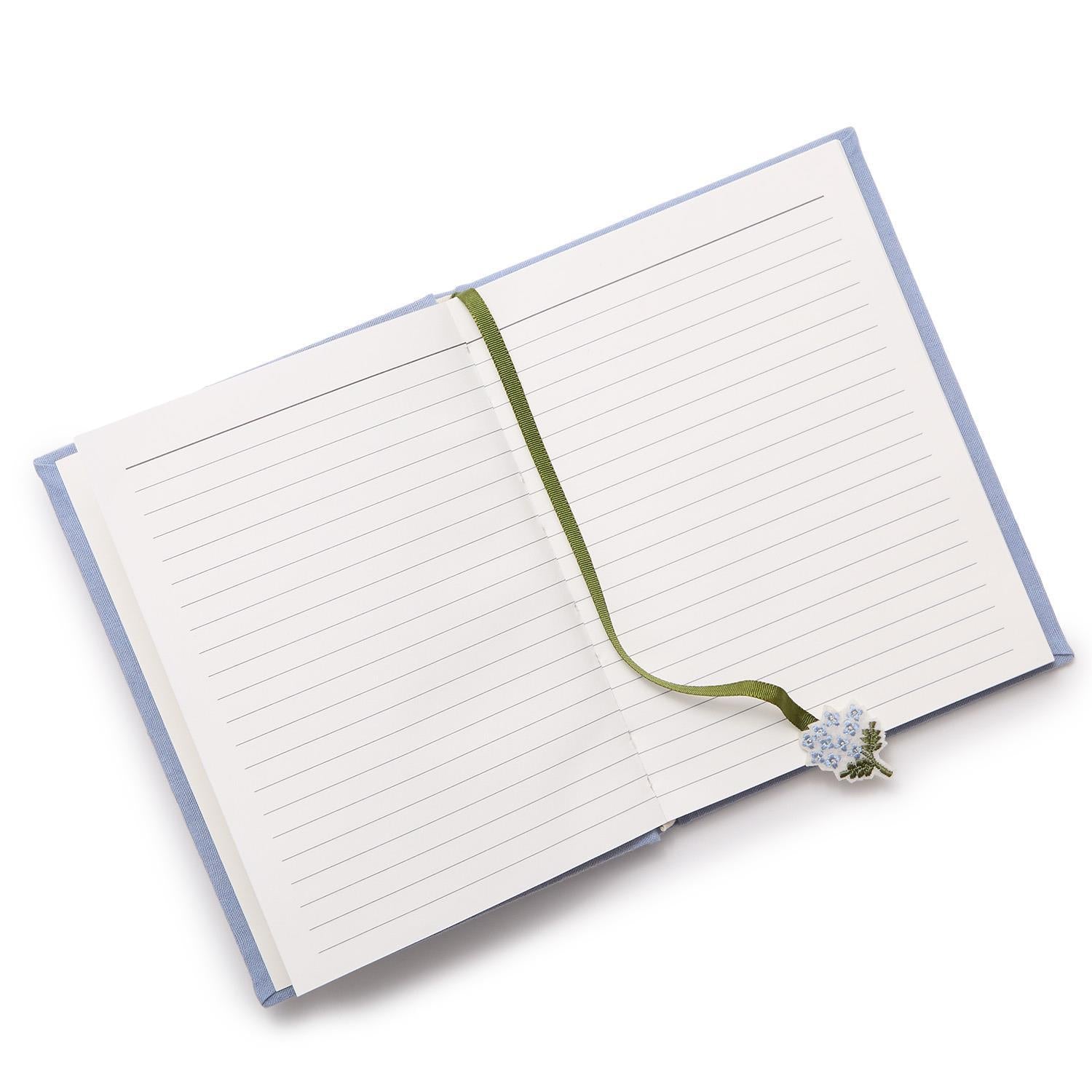 Hydrangea Journal