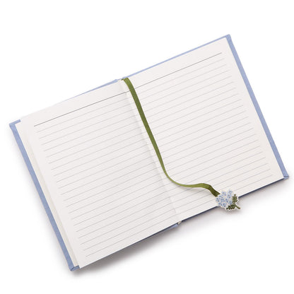 Hydrangea Journal