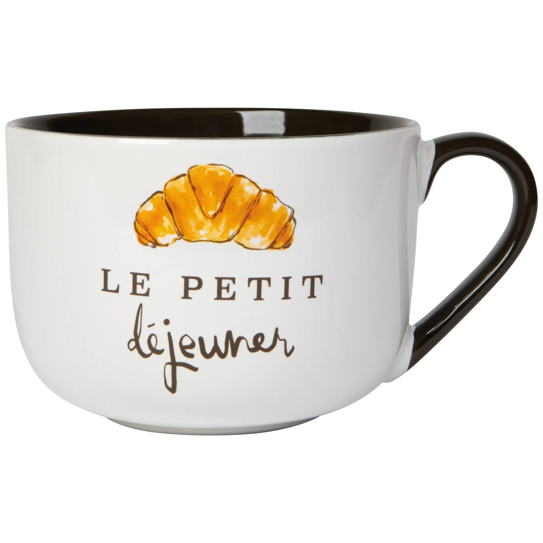 Le Petit Latte Mug
