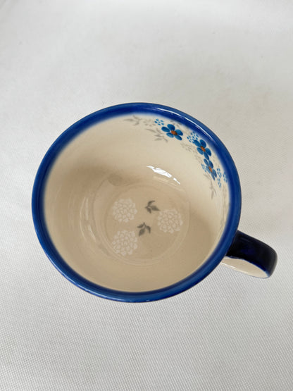 KALICH Bluegrass Beauties Latte Cup