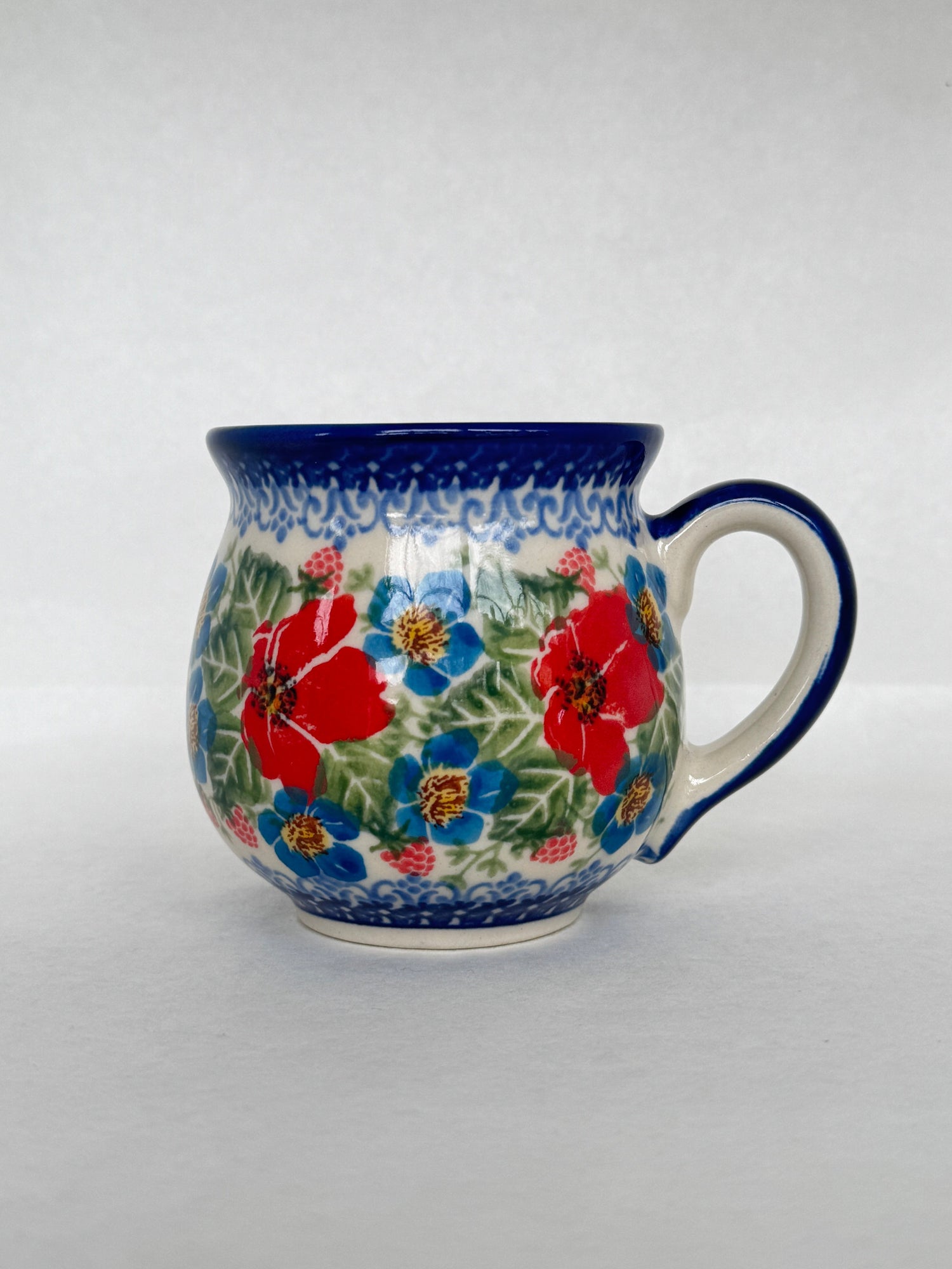 KALICH Havana Nights Bubble Mug 8 oz.