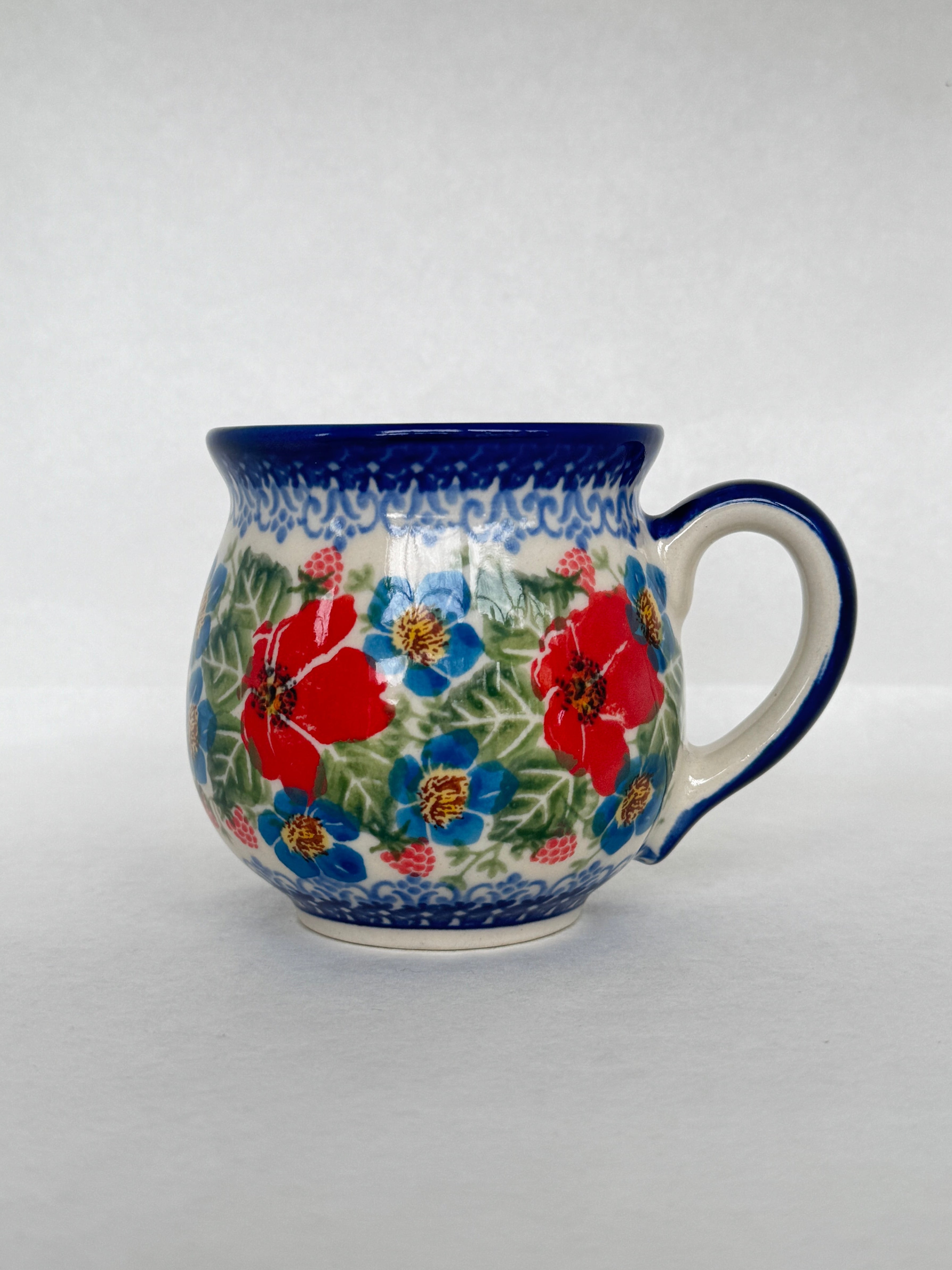 KALICH Havana Nights Bubble Mug 8 oz.