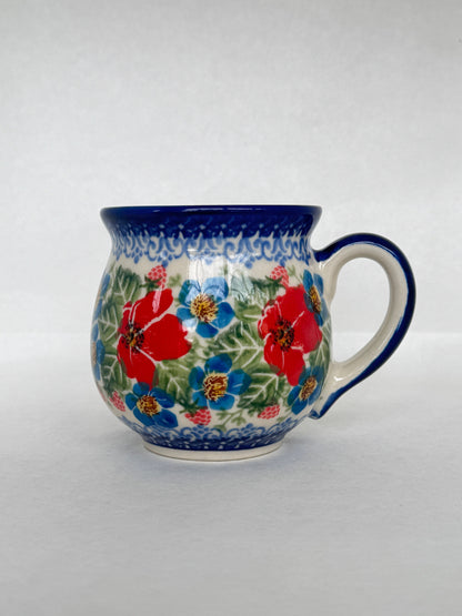 KALICH Havana Nights Bubble Mug 8 oz.