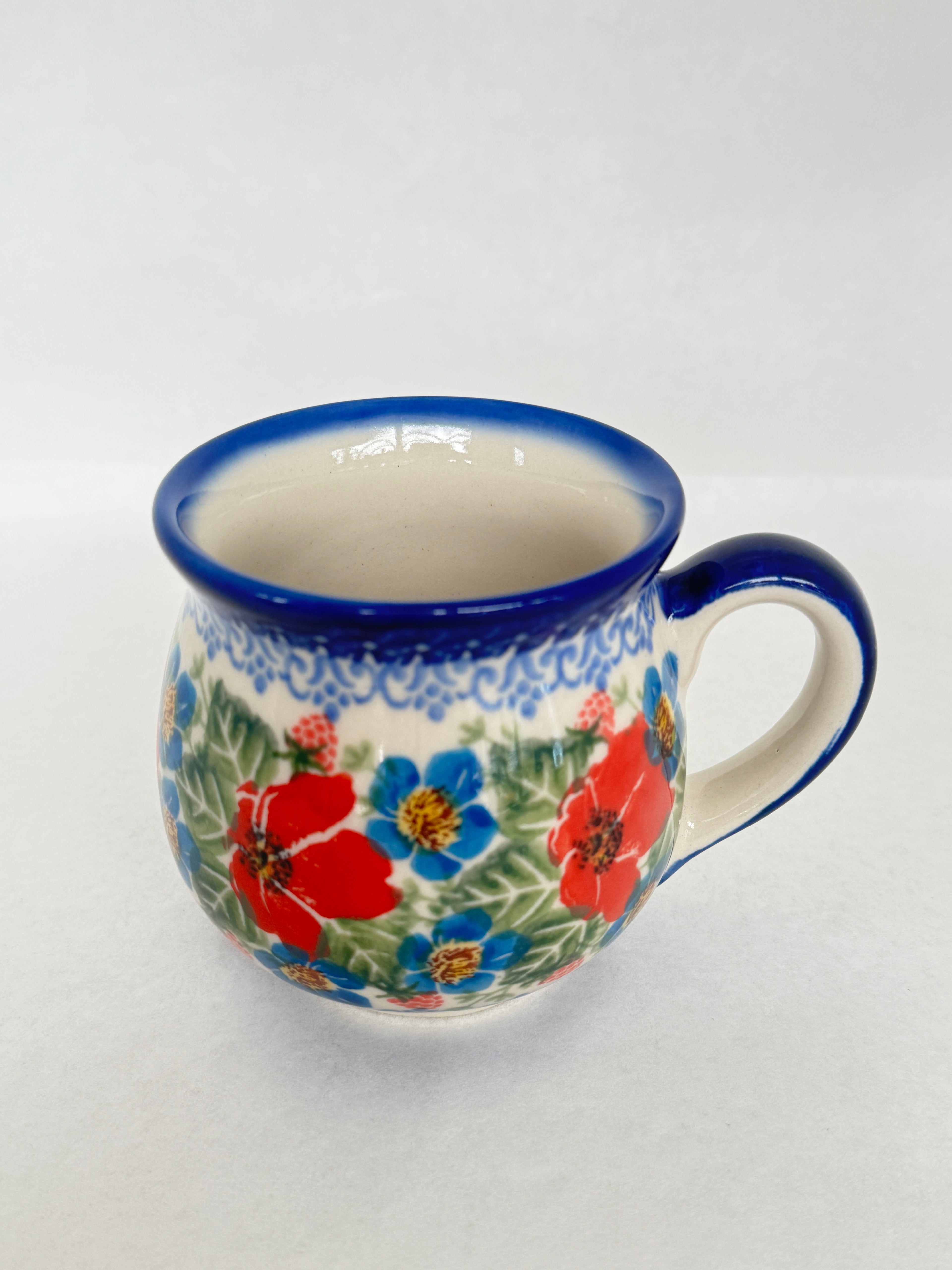 KALICH Havana Nights Bubble Mug 8 oz.