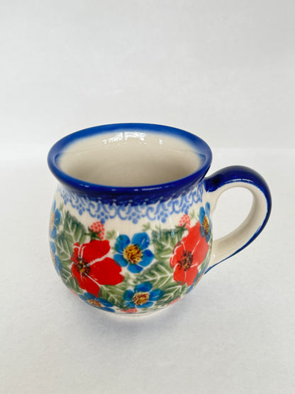 KALICH Havana Nights Bubble Mug 8 oz.