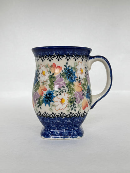 KALICH Lady Whistledown Tulip Mug