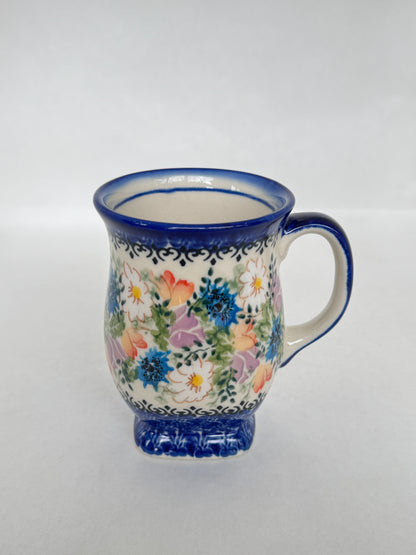 KALICH Lady Whistledown Tulip Mug