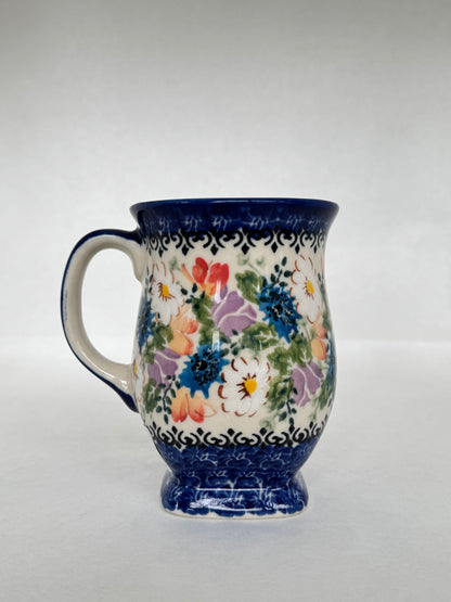 KALICH Lady Whistledown Tulip Mug