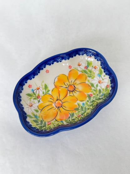 KALICH Sunny-Side Up Soap Dish