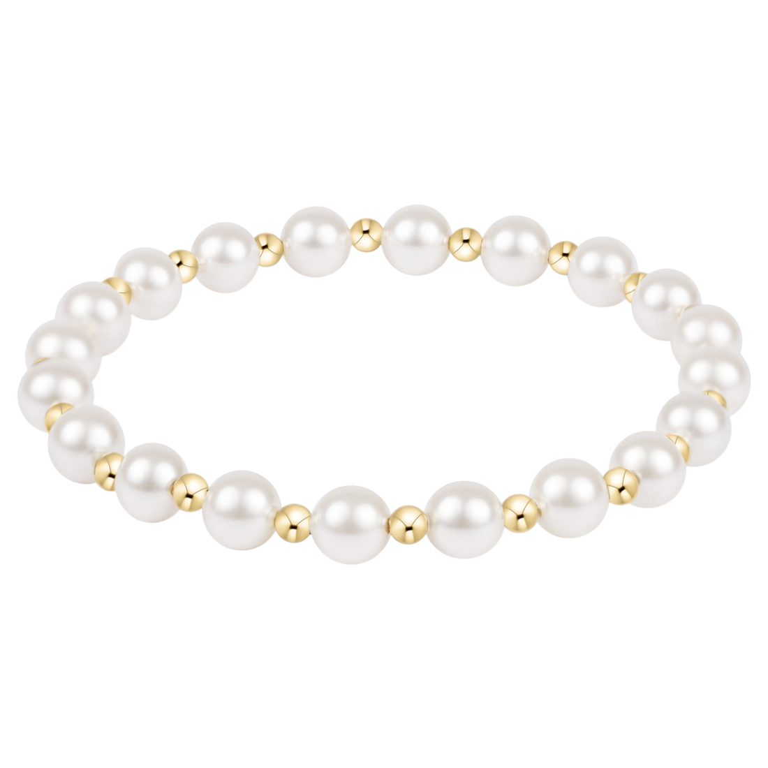 Extends  Pearl Grateful Collection